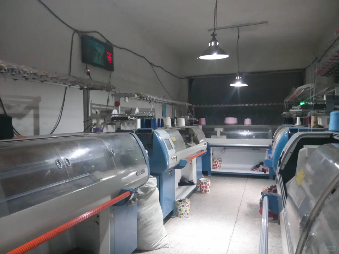 风雨同舟,淮安盛华帽厂的第21年☁️