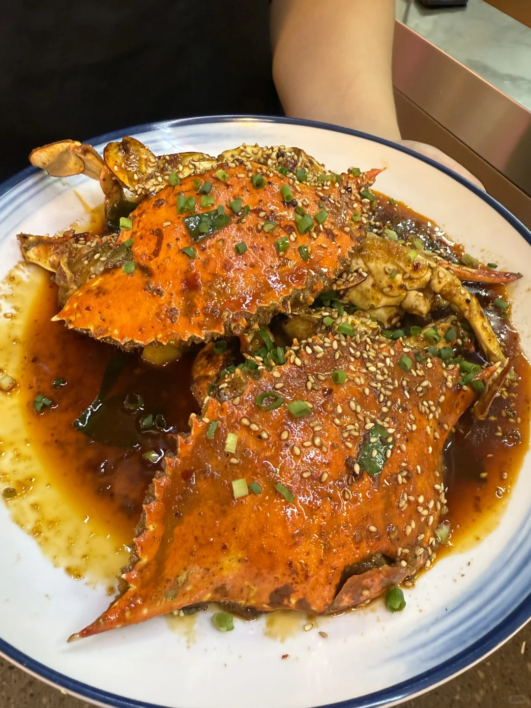 中秋当日青岛海鲜价格(本地人避雷攻略✅