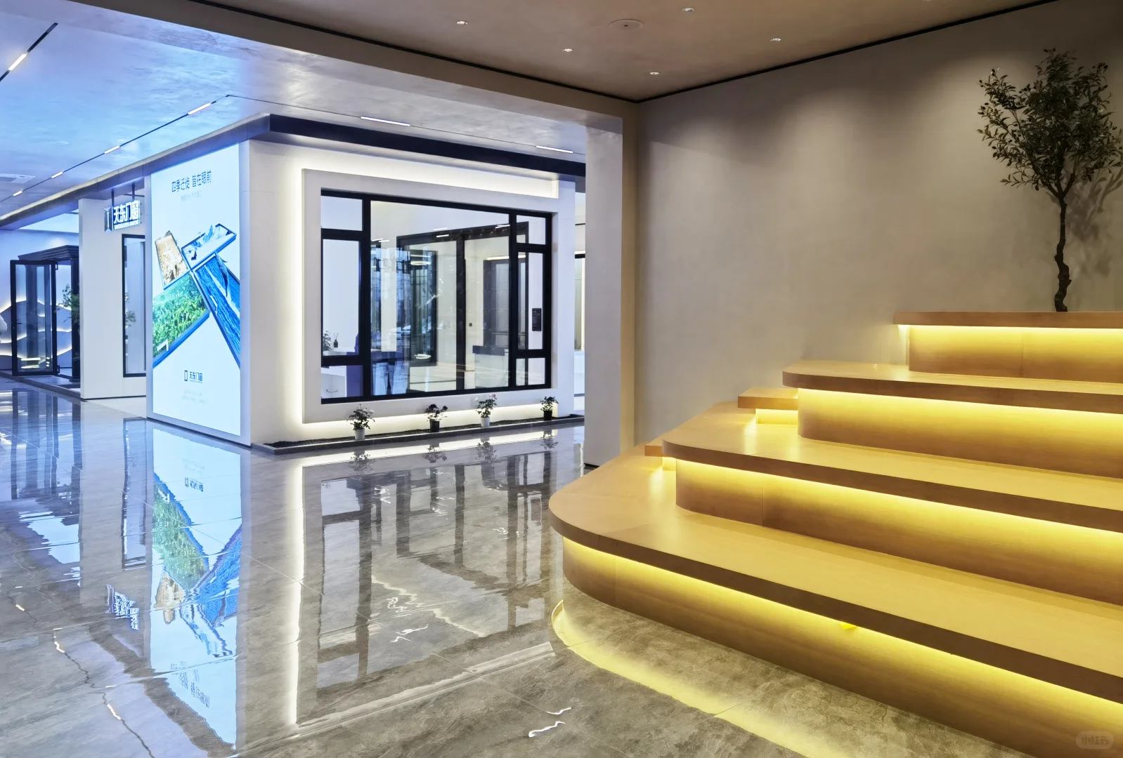 天东门窗｜工业4.0如何重塑生产逻辑