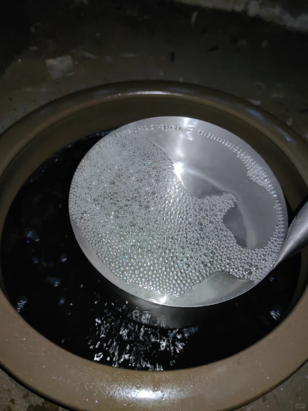 给广东酒友装了30斤纯粮酒，有10斤72度的