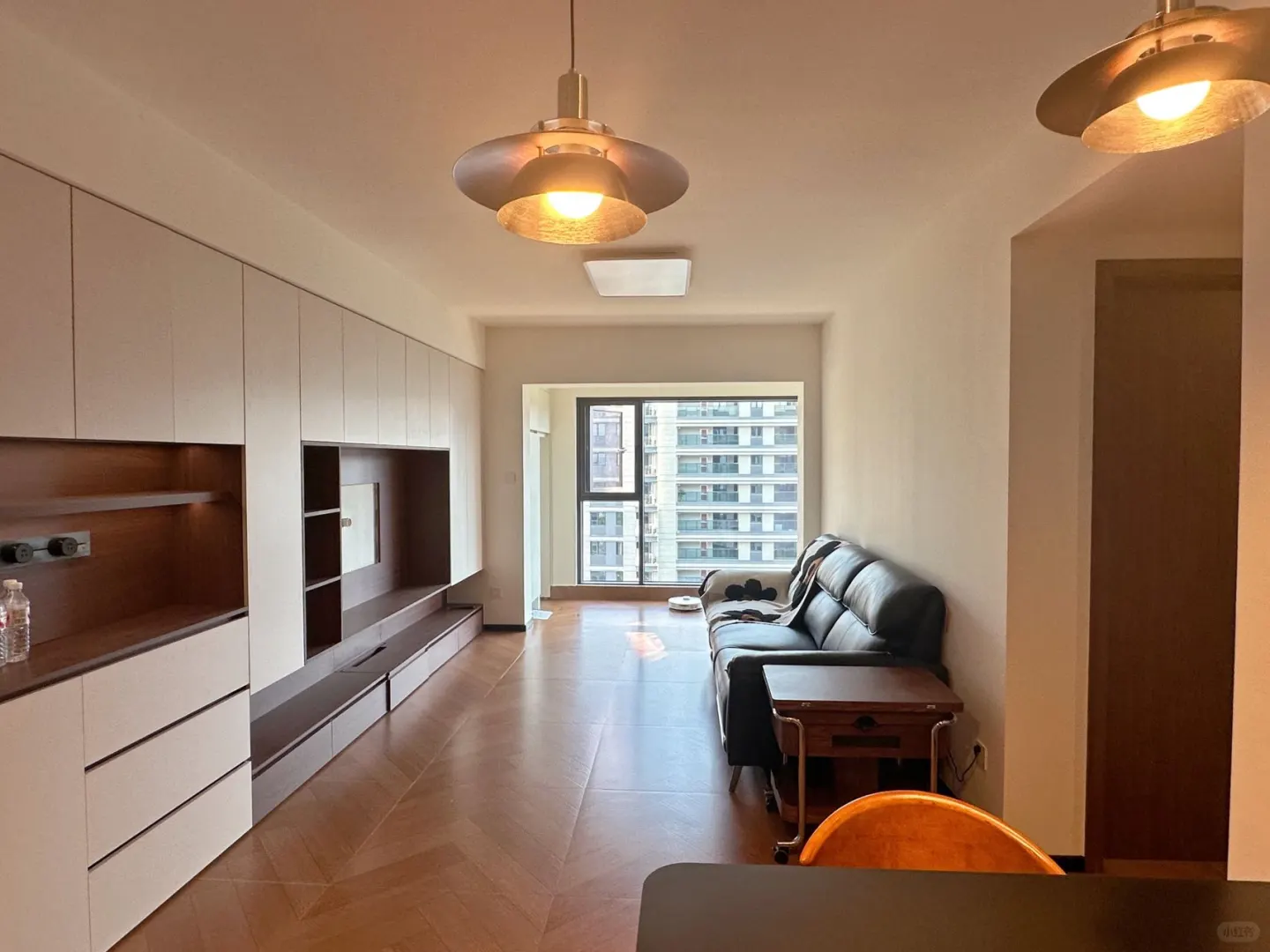 千年舟柏菲伦全屋定制11月15日厂购