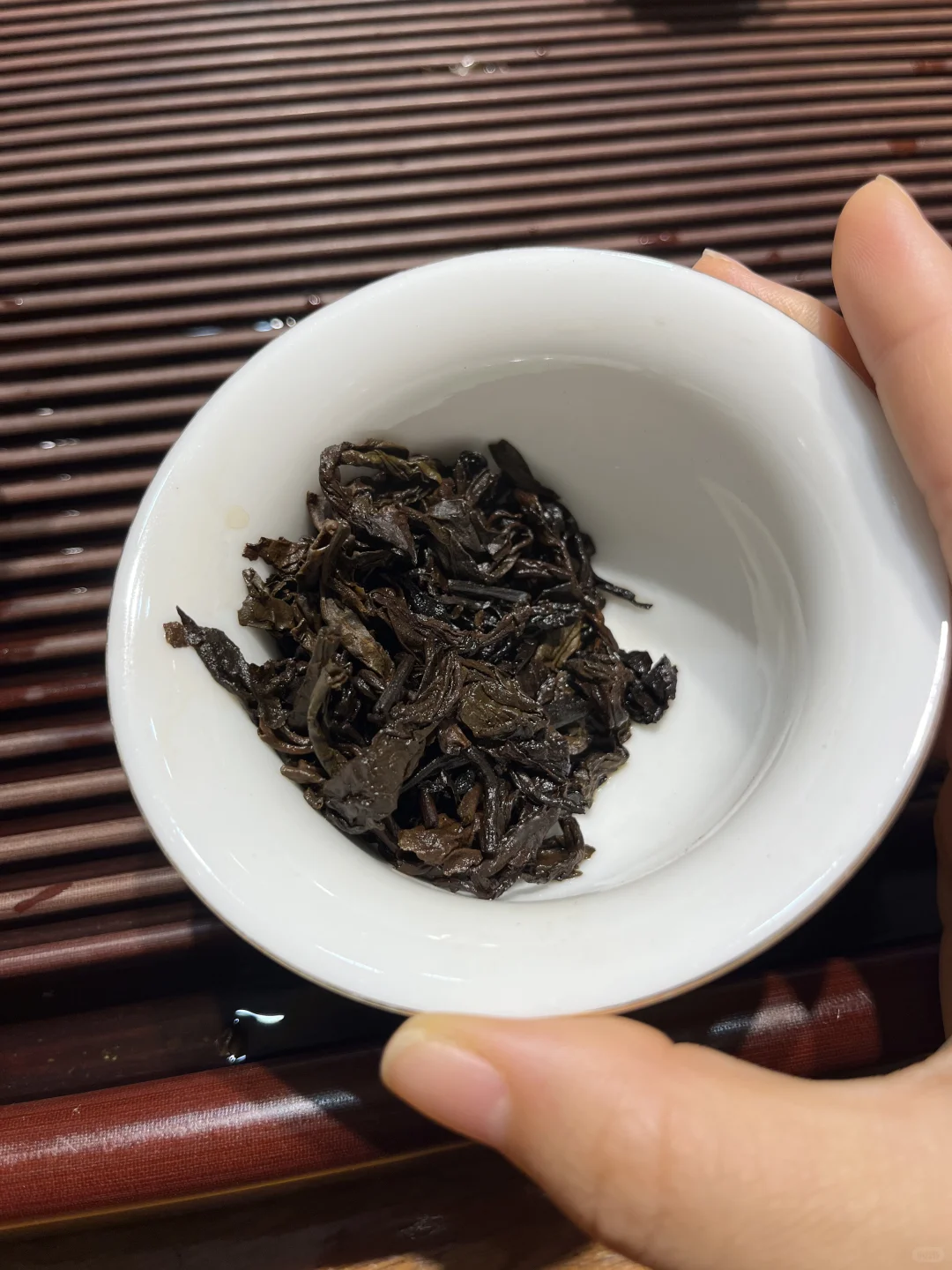 这一口，甜到心坎里了‼️