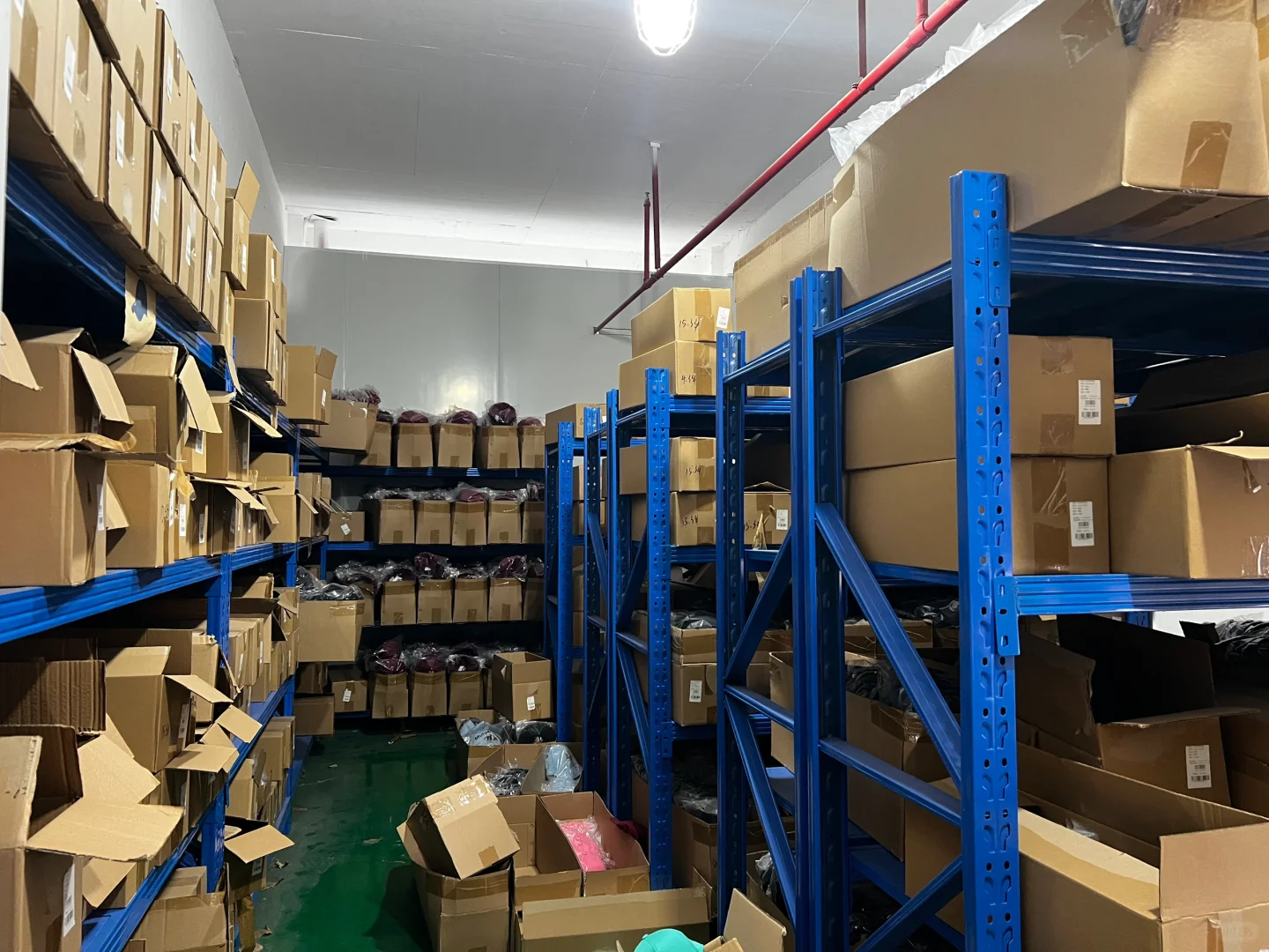 帽子定制工厂-支持小单定制