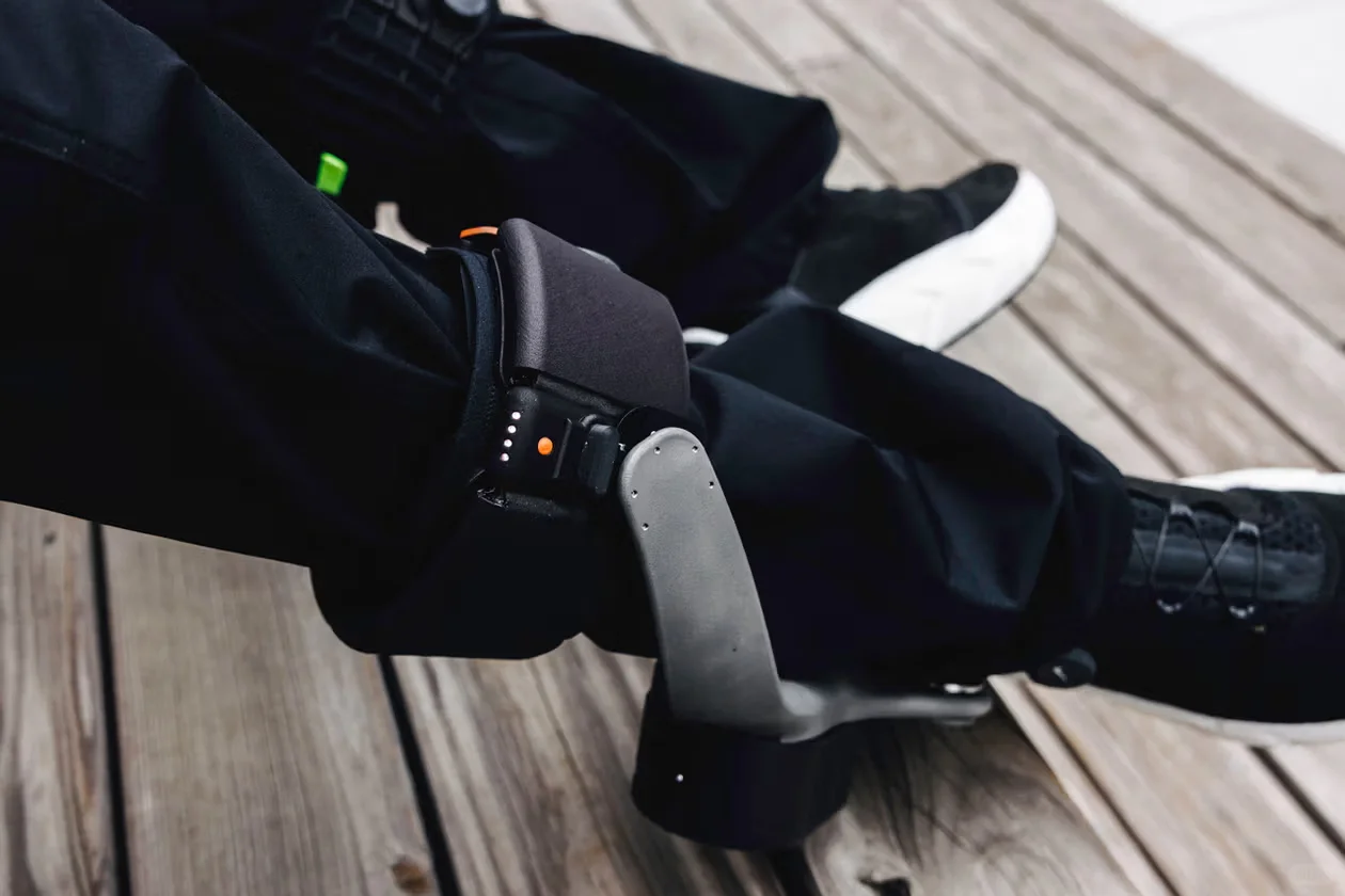 耐克推出动力跑鞋，重塑未来运动