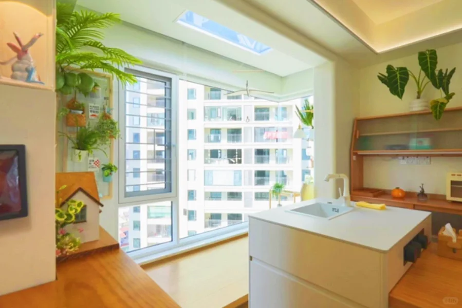 每天认识一个家居品牌No.26 | 新豪轩门窗