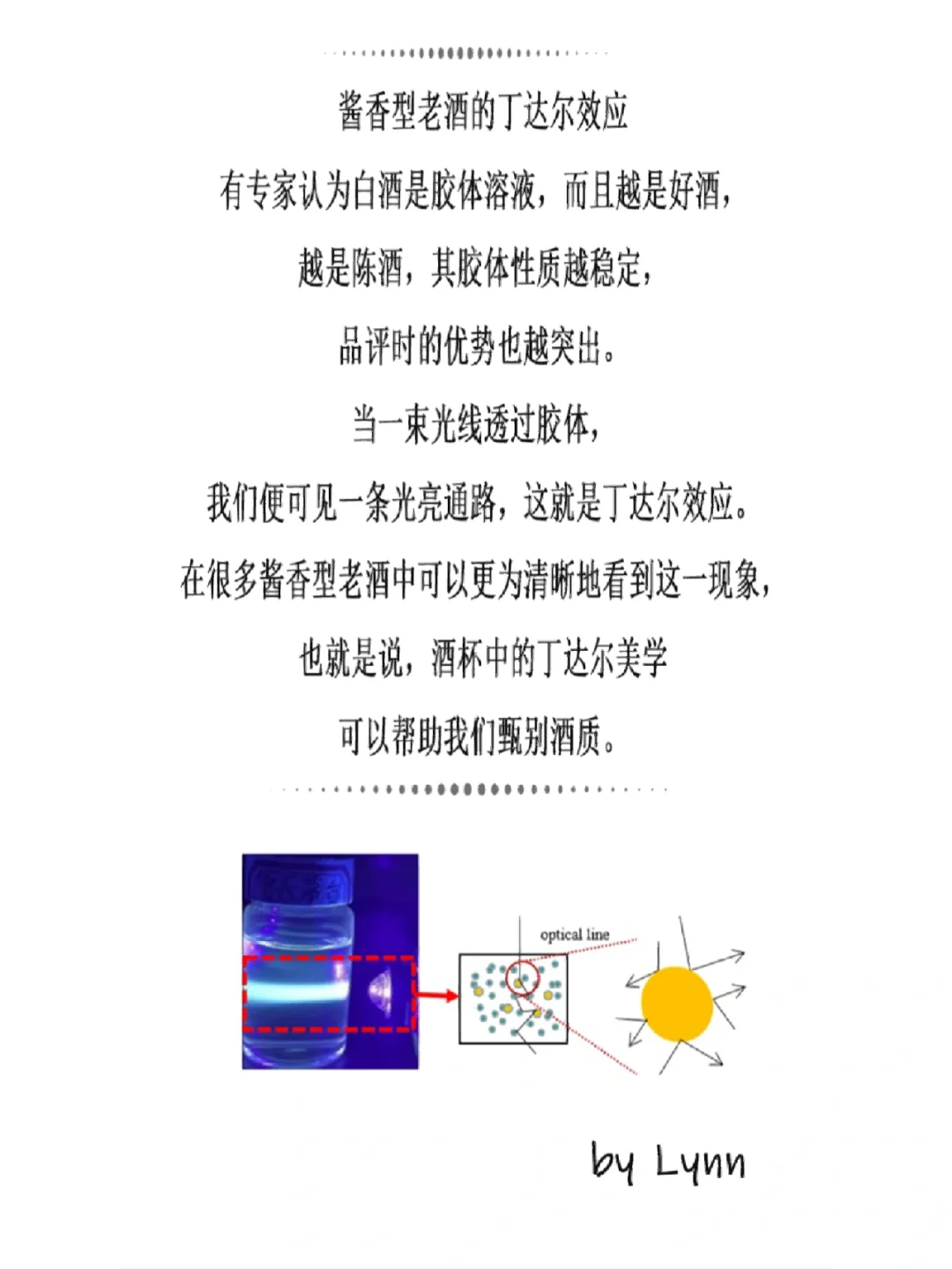 白酒小白快速入门