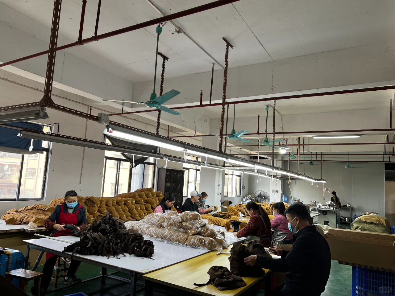 帽子定制就选源头工厂✔️