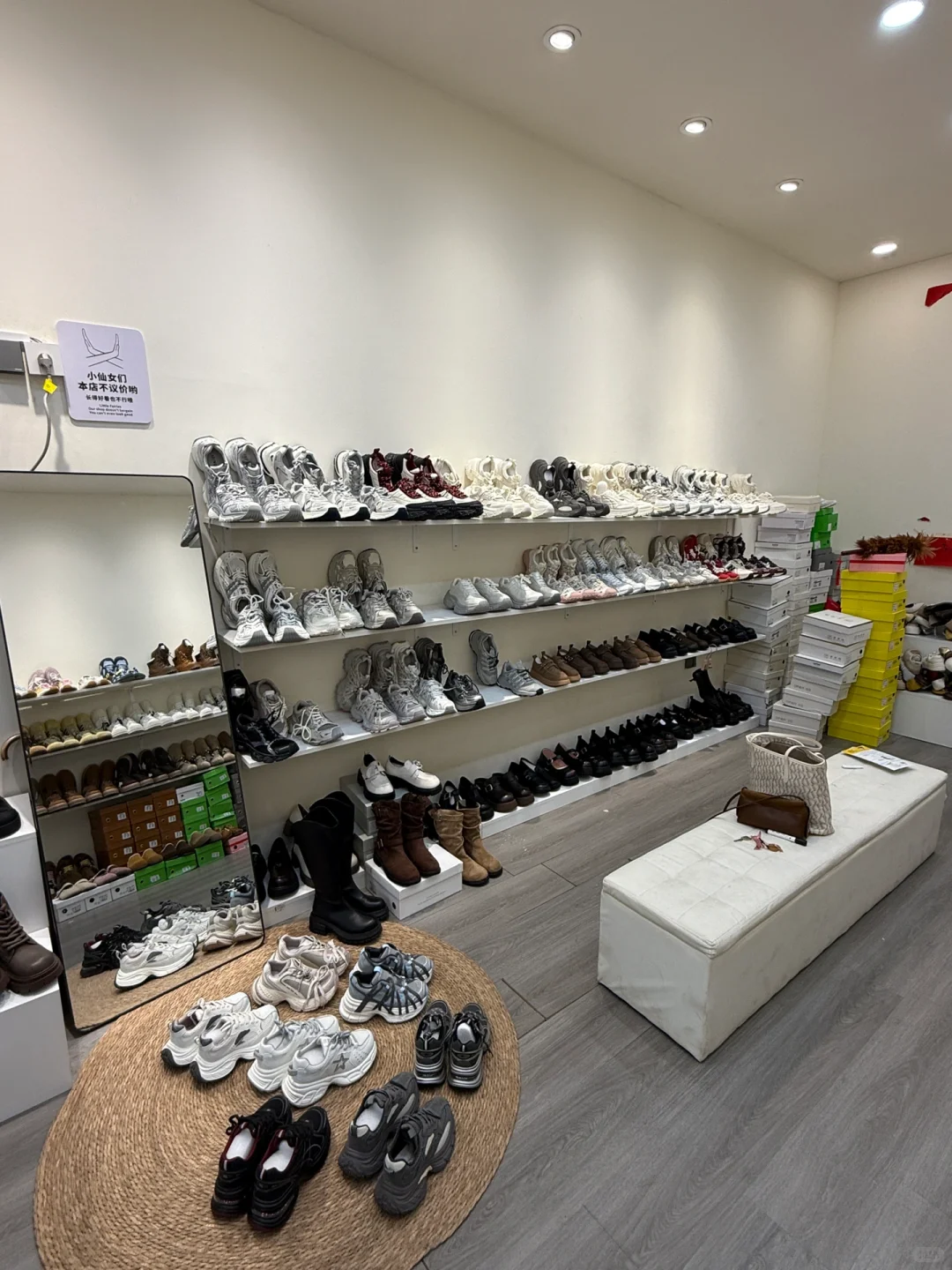 低成本在夏津小县城开了一家小店