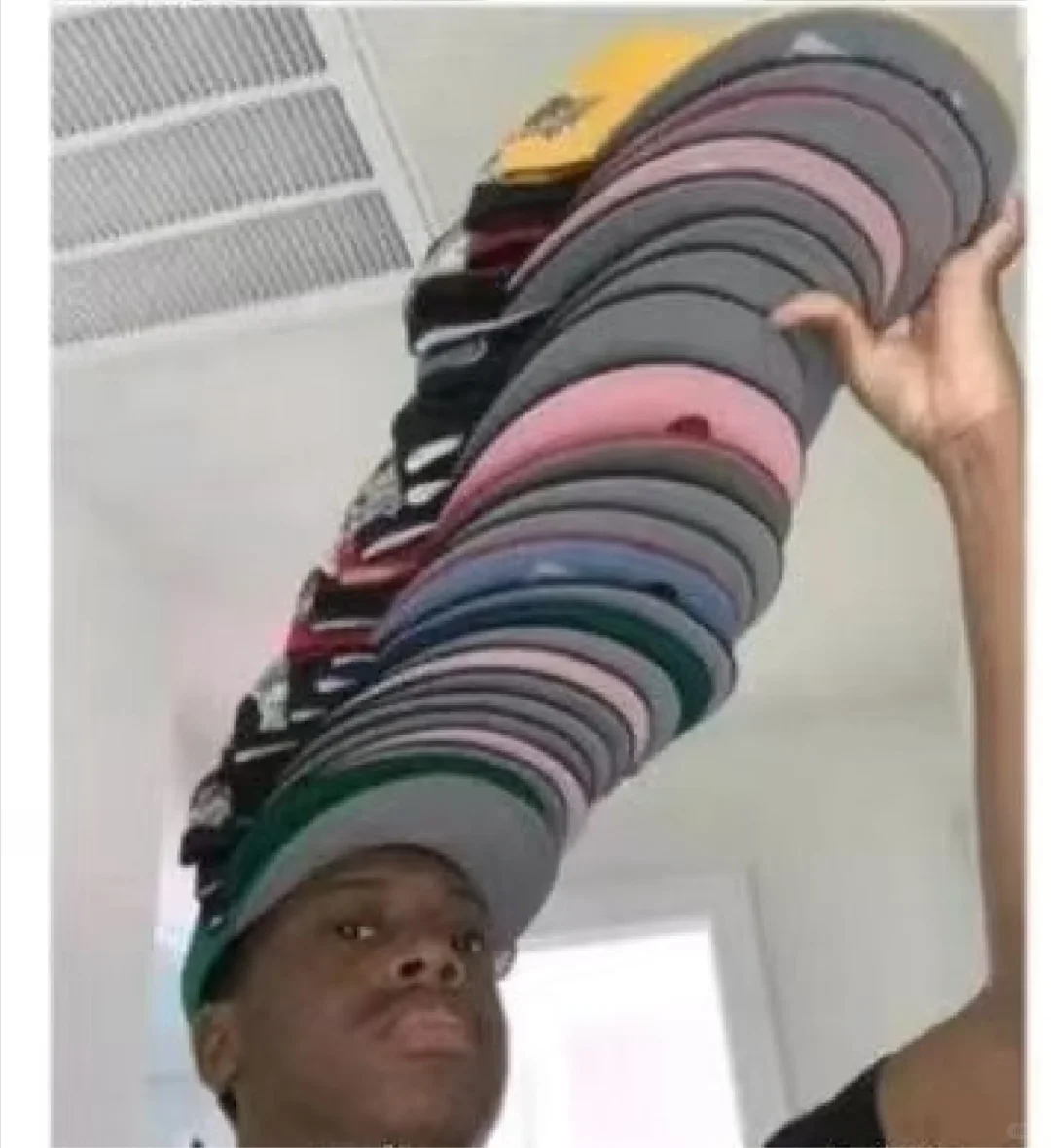 帽子定制工厂，接来图来样定制