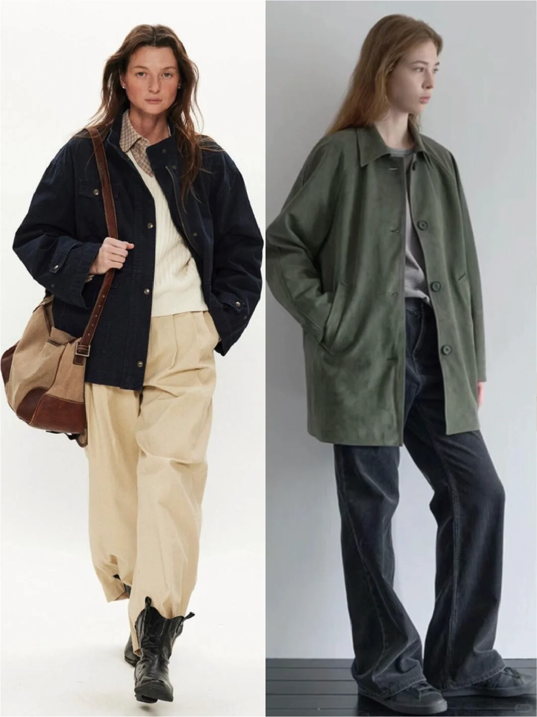 ●从谷仓到秀场的巴恩风，凭什么成秋冬顶流