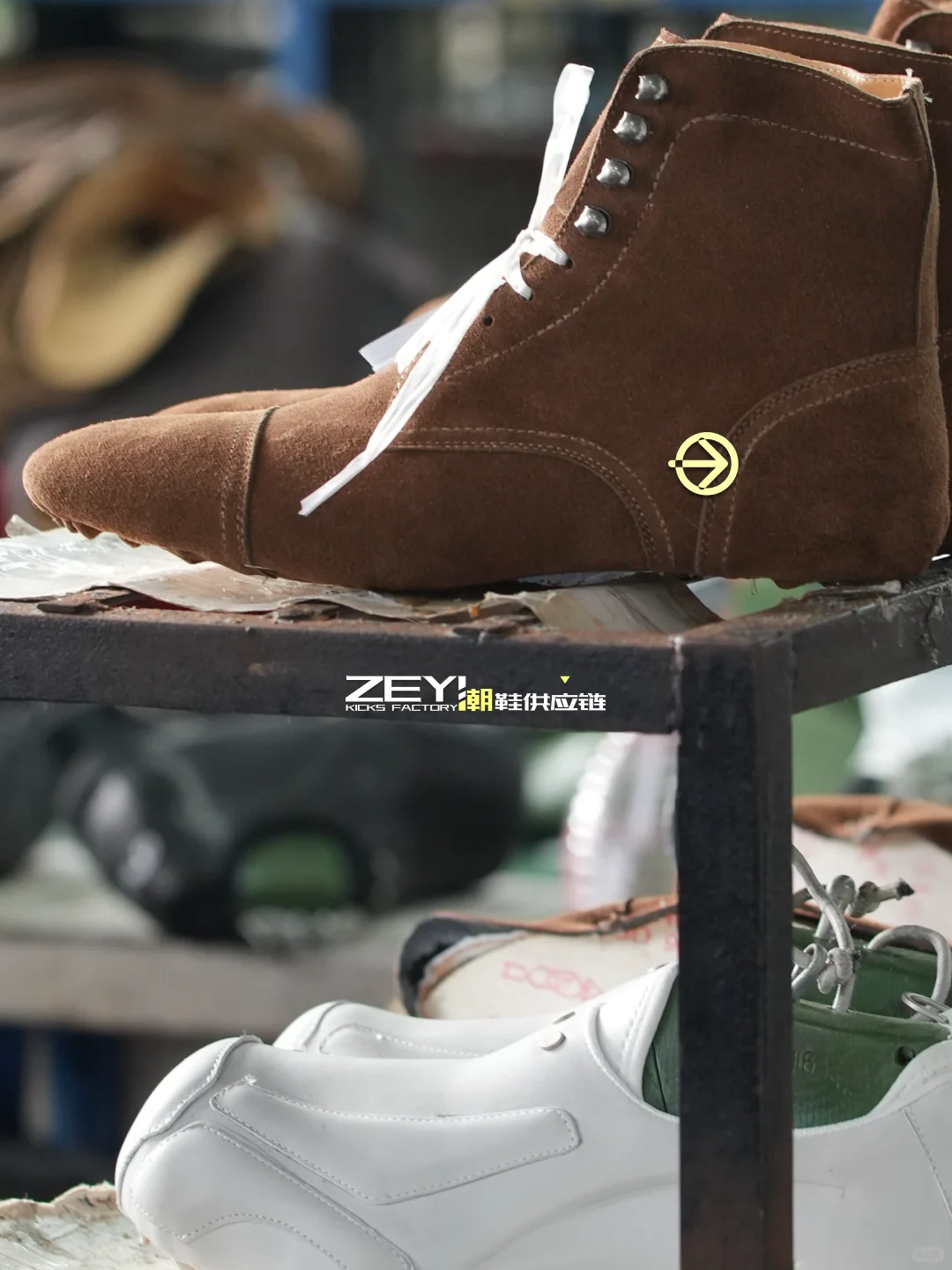 做鞋20年后才明白:实在的设计才能促成复购