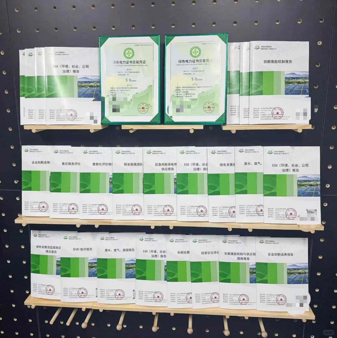 国网招投标供应商资质审核报告评价证书编写