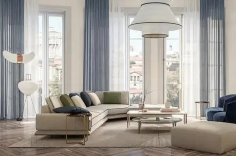 2025家居整装行业AI预测新风向