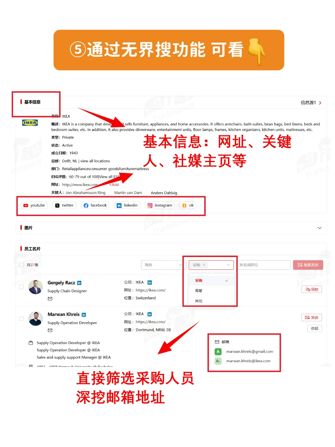外贸界来了个新天才！！