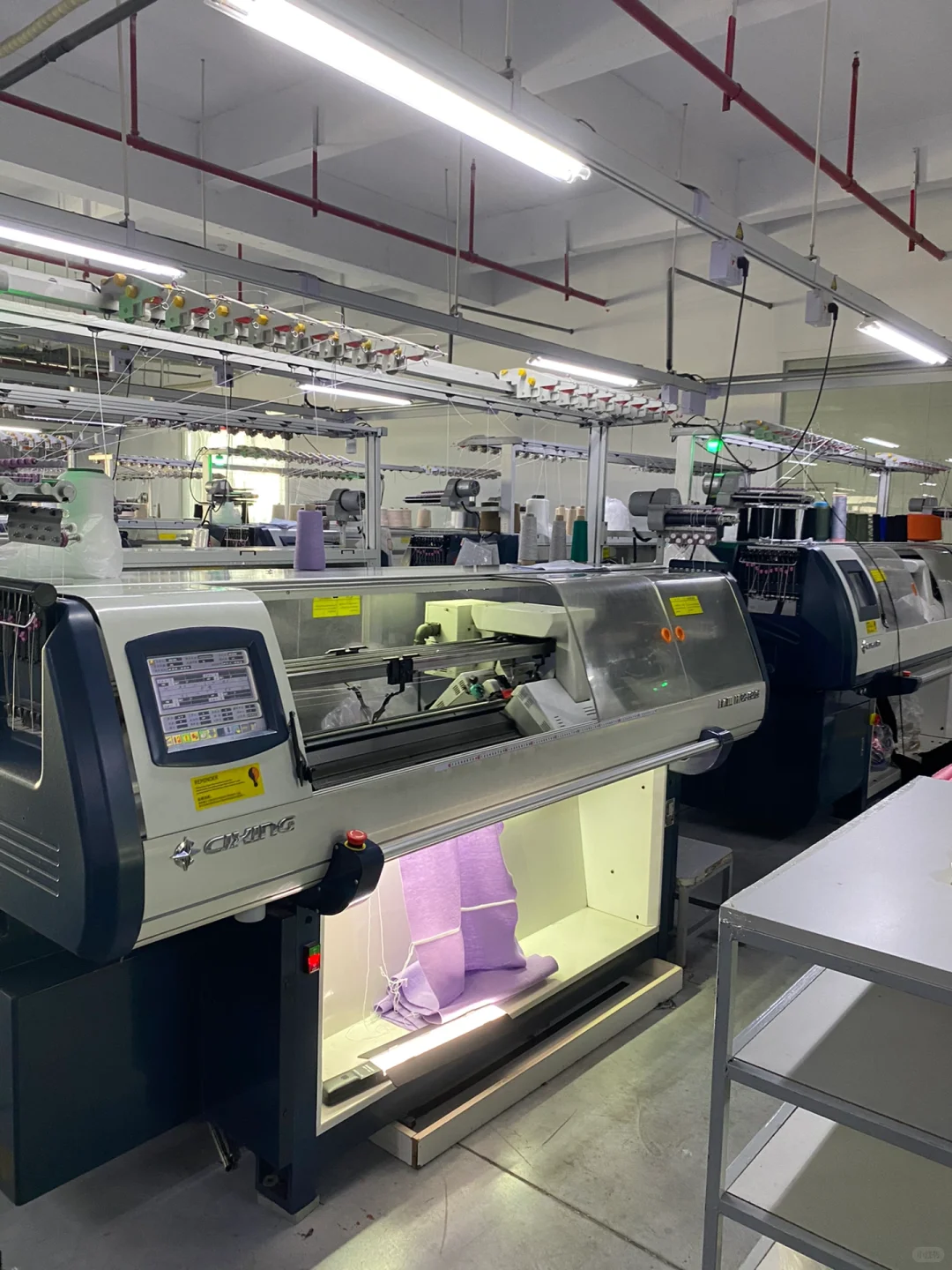 针织源头odm工厂｜针织帽从设计到生产全过程