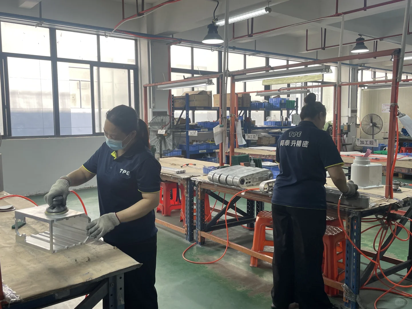 ? CNC零件加工：藏在制造界的“宝藏技术”?