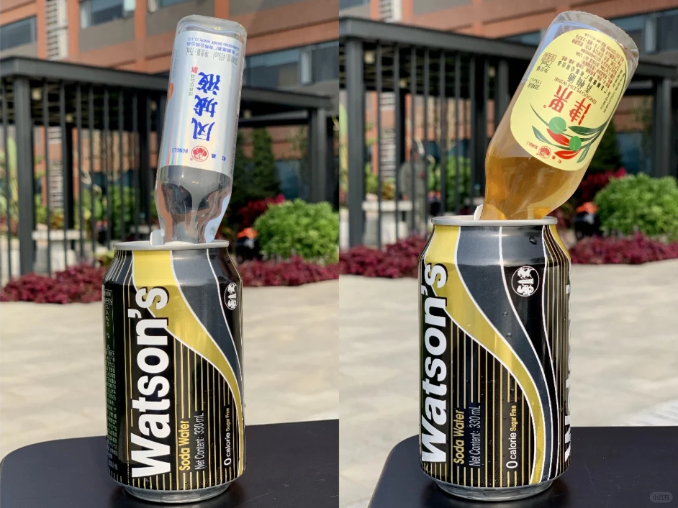 便利店调酒，后续来了！