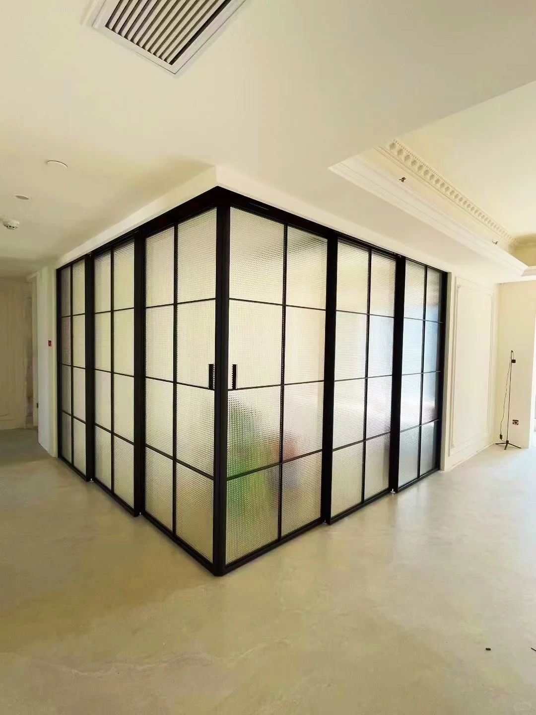 每天认识一个家居品牌No.26 | 新豪轩门窗