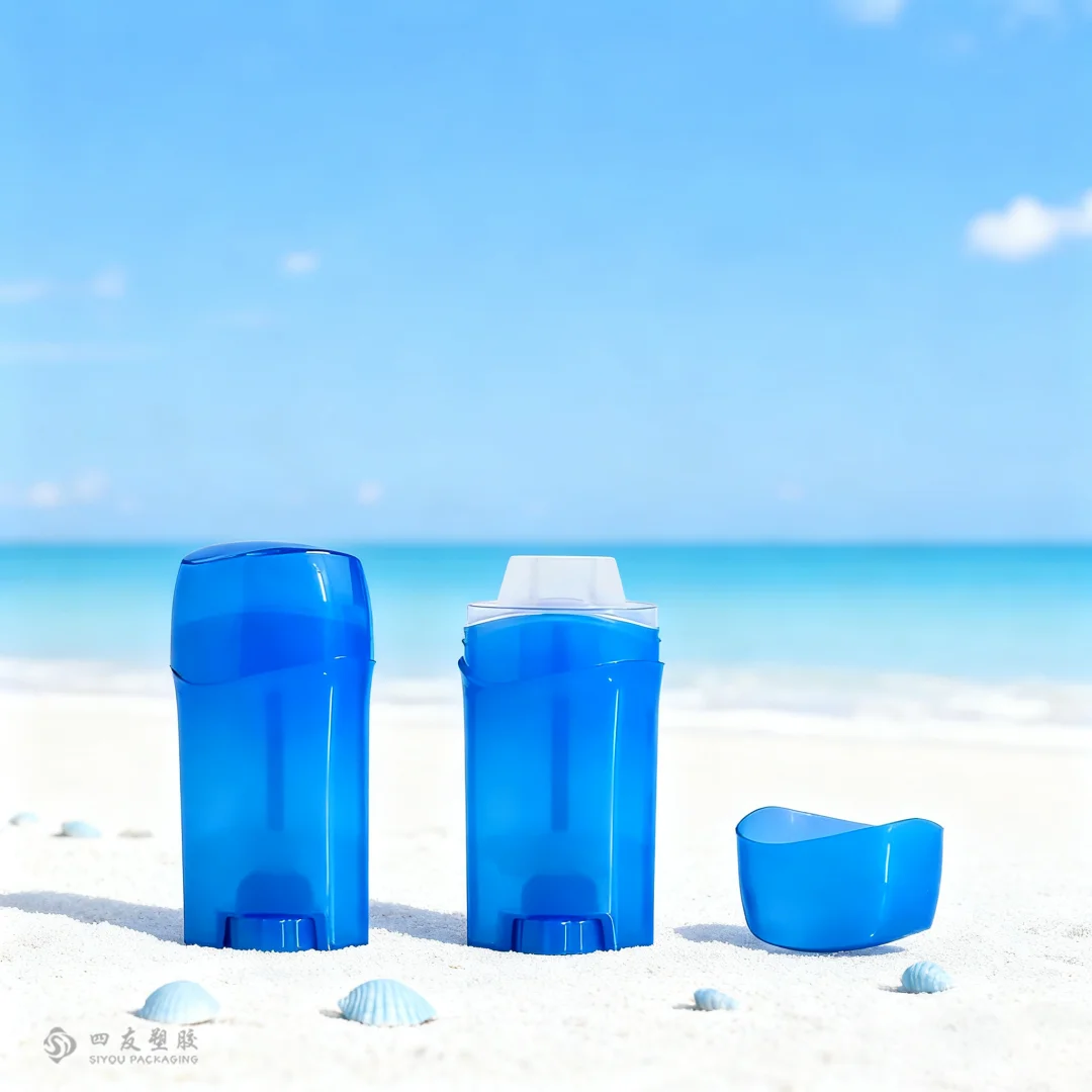 香体棒包材新选择，颜值与实用并存