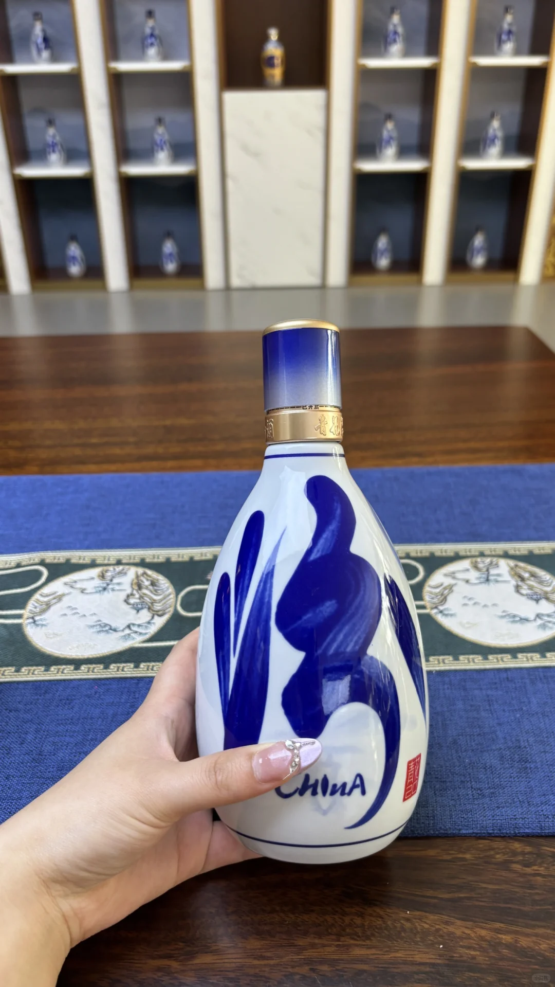 一分钟带你了解青花20和巴拿马20的区别！