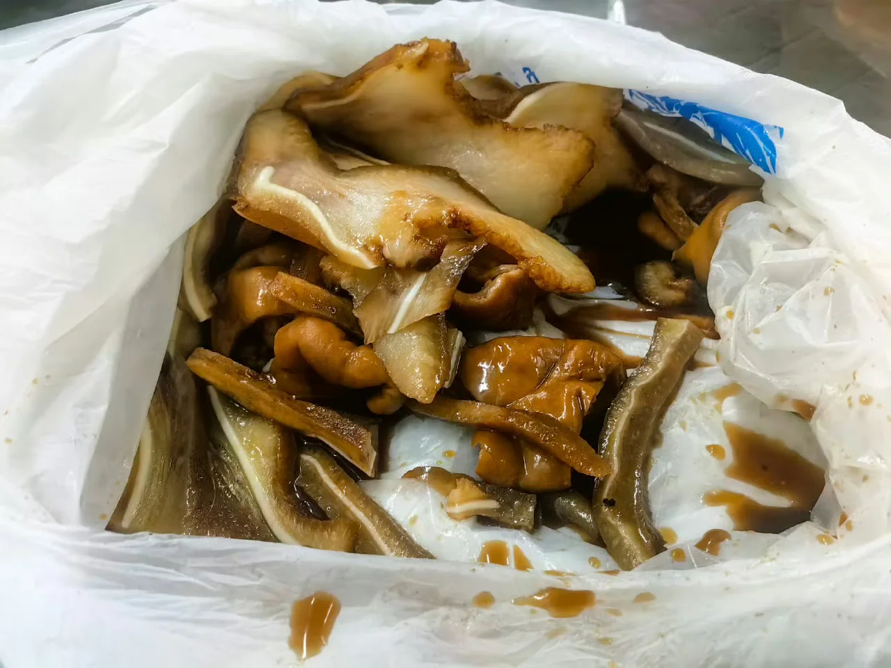 万宁最好吃的一顿出现了！