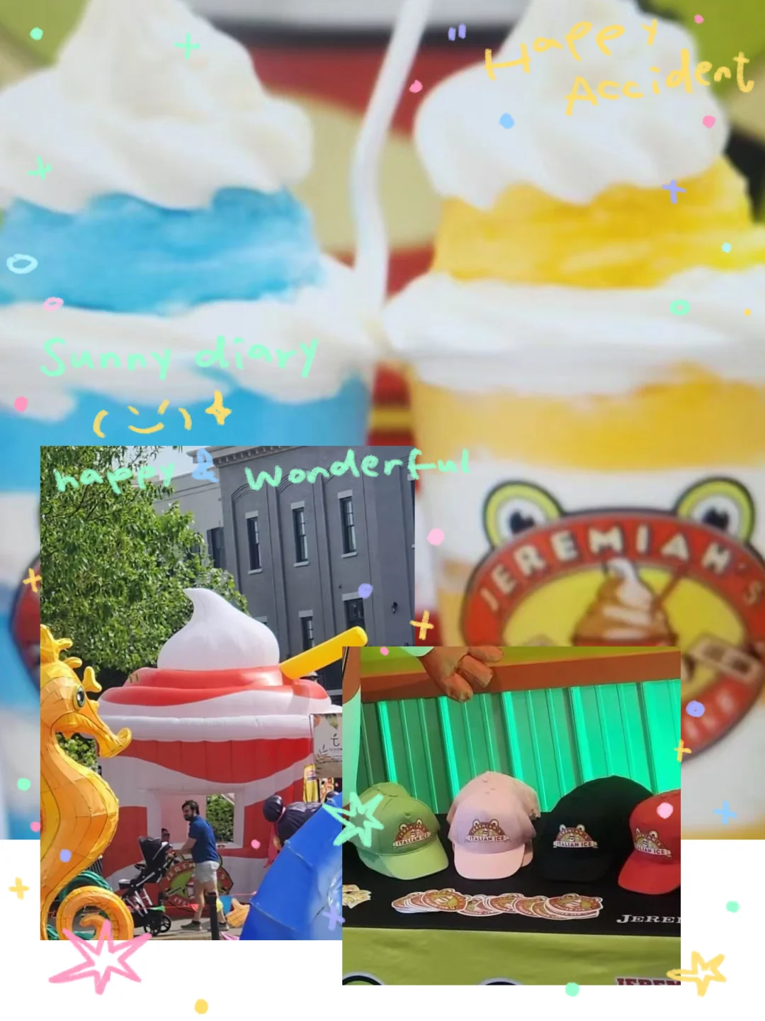 大厂揭秘!一顶促销帽是怎么生产出来的?