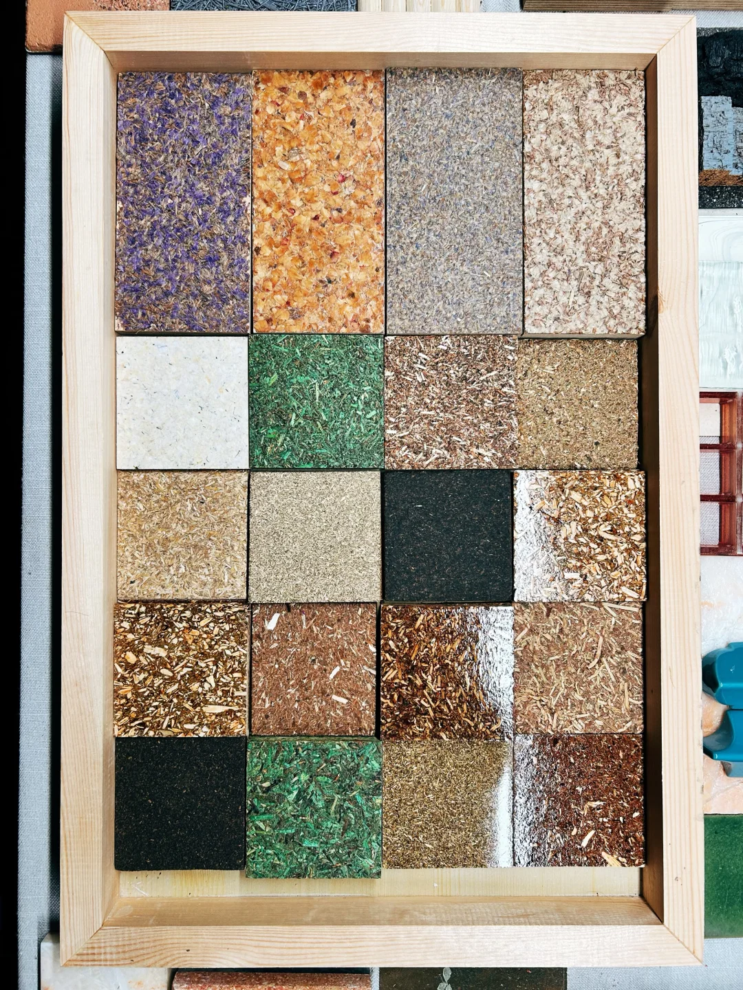 48小时样品极速达｜绿色基因