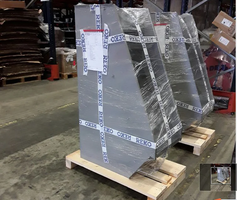 荷兰进口 园艺 水力筛