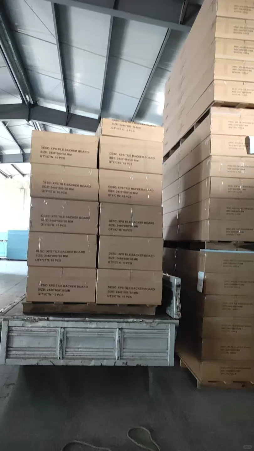 发货——环保♻️保温隔热板