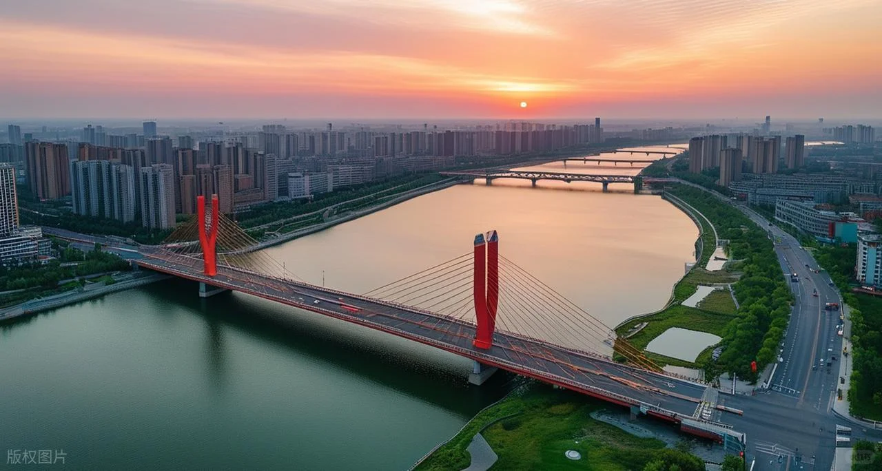 河南上榜第七批国家工业遗产名单的3515公司