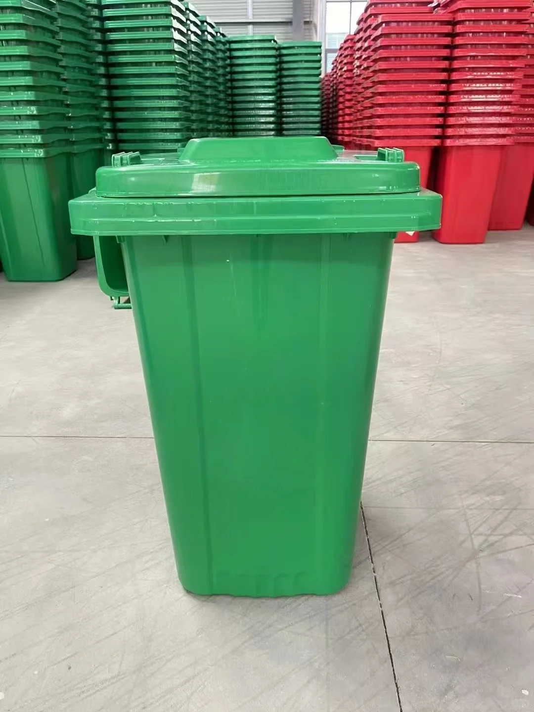 塑料垃圾桶，环卫桶，环卫垃圾桶