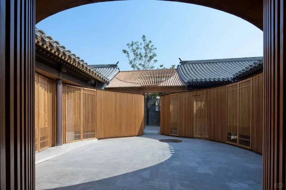 “以竹代木 以竹代钢”（材料01）
