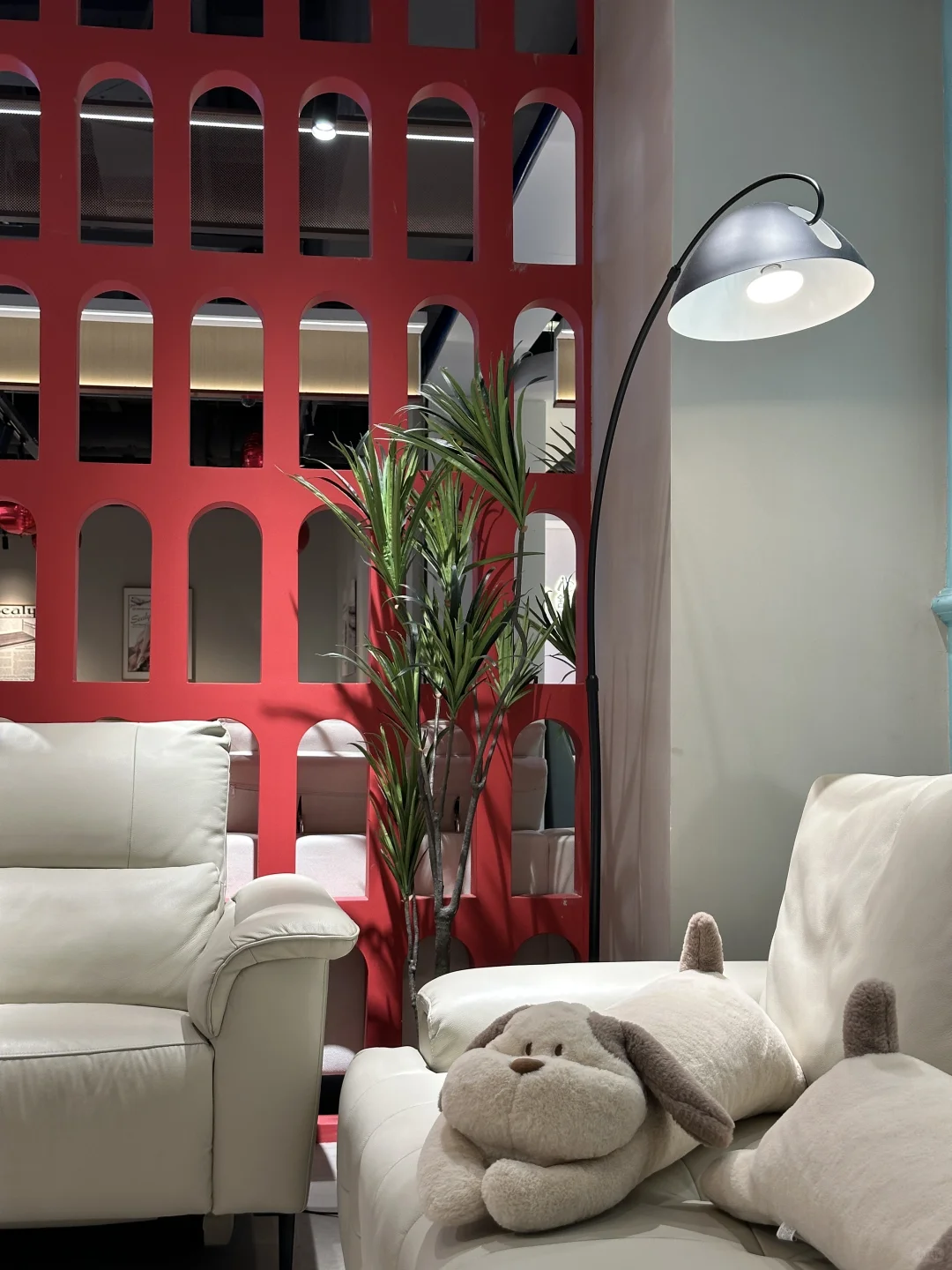 给爸妈换家居！来这里就行