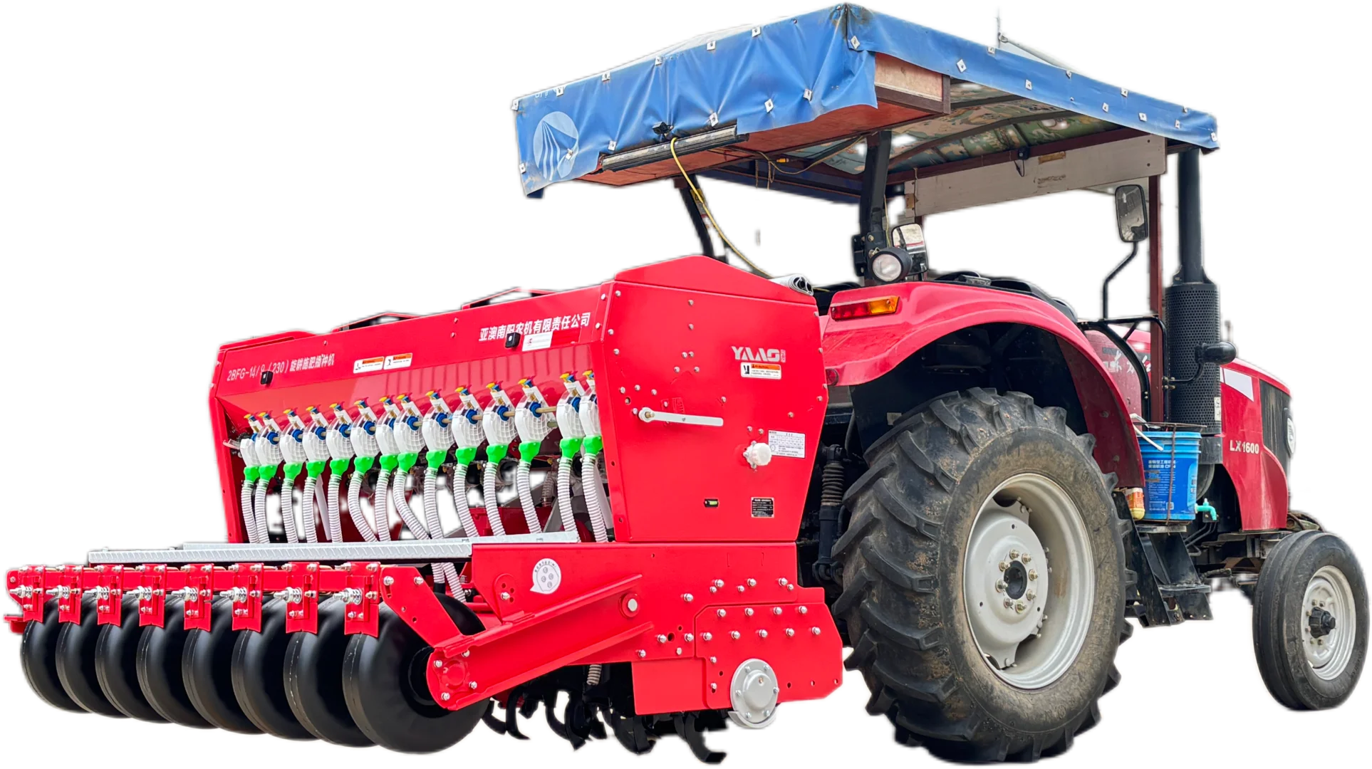 国内农机装备出口??????