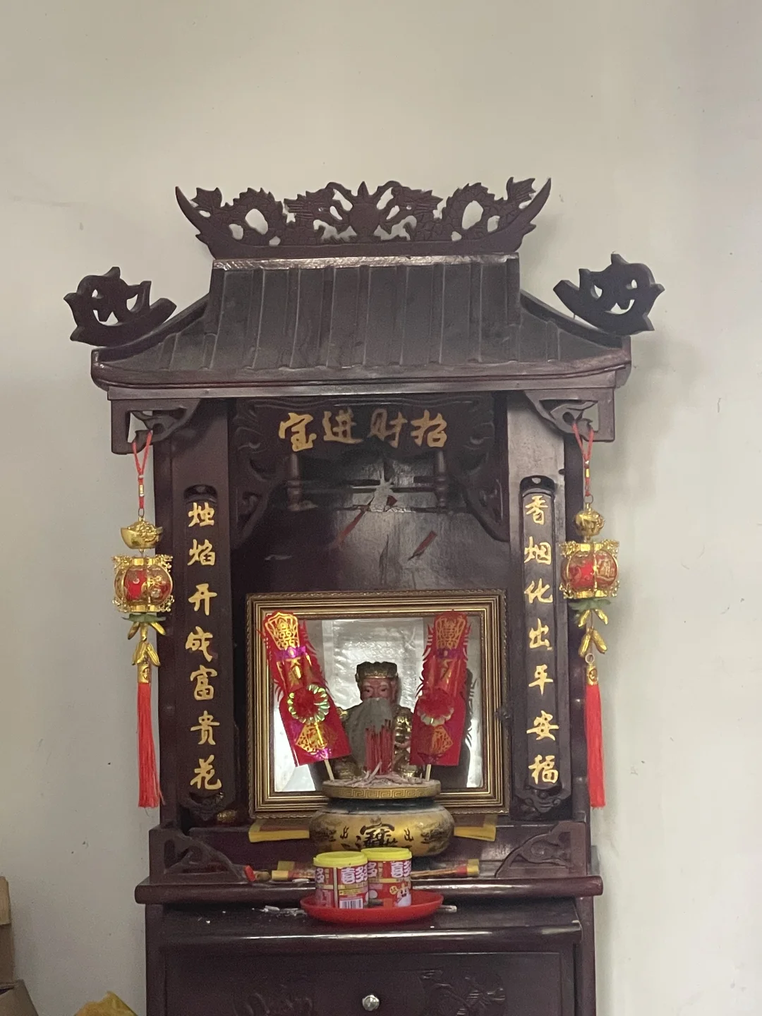 机器都踩冒烟了！！