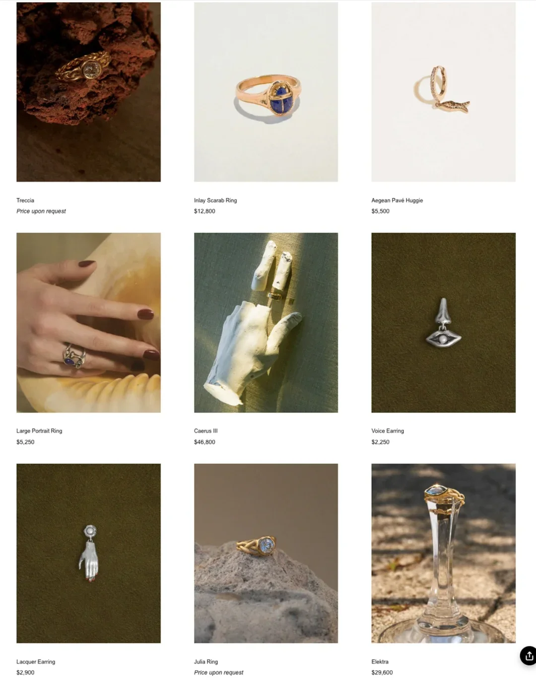 ??独立站｜珠宝饰品出海！年营收500万美金！