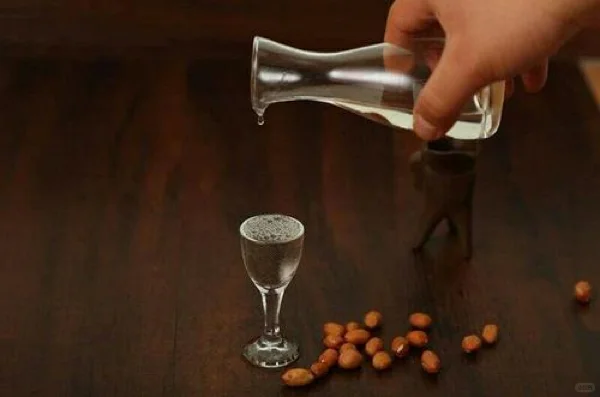 3年、5年、10年的白酒，口感上有那些差异？