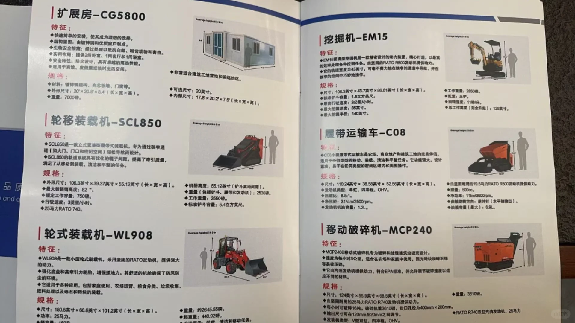 寻找外贸农用机械出口合作伙伴