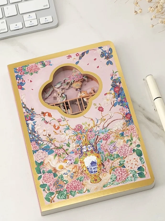 大家更喜欢哪类文创呢？