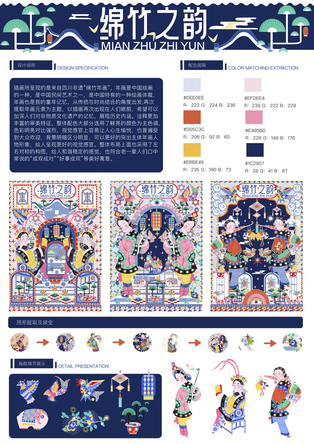 中国好创意获奖作品 传统文化类?一等奖