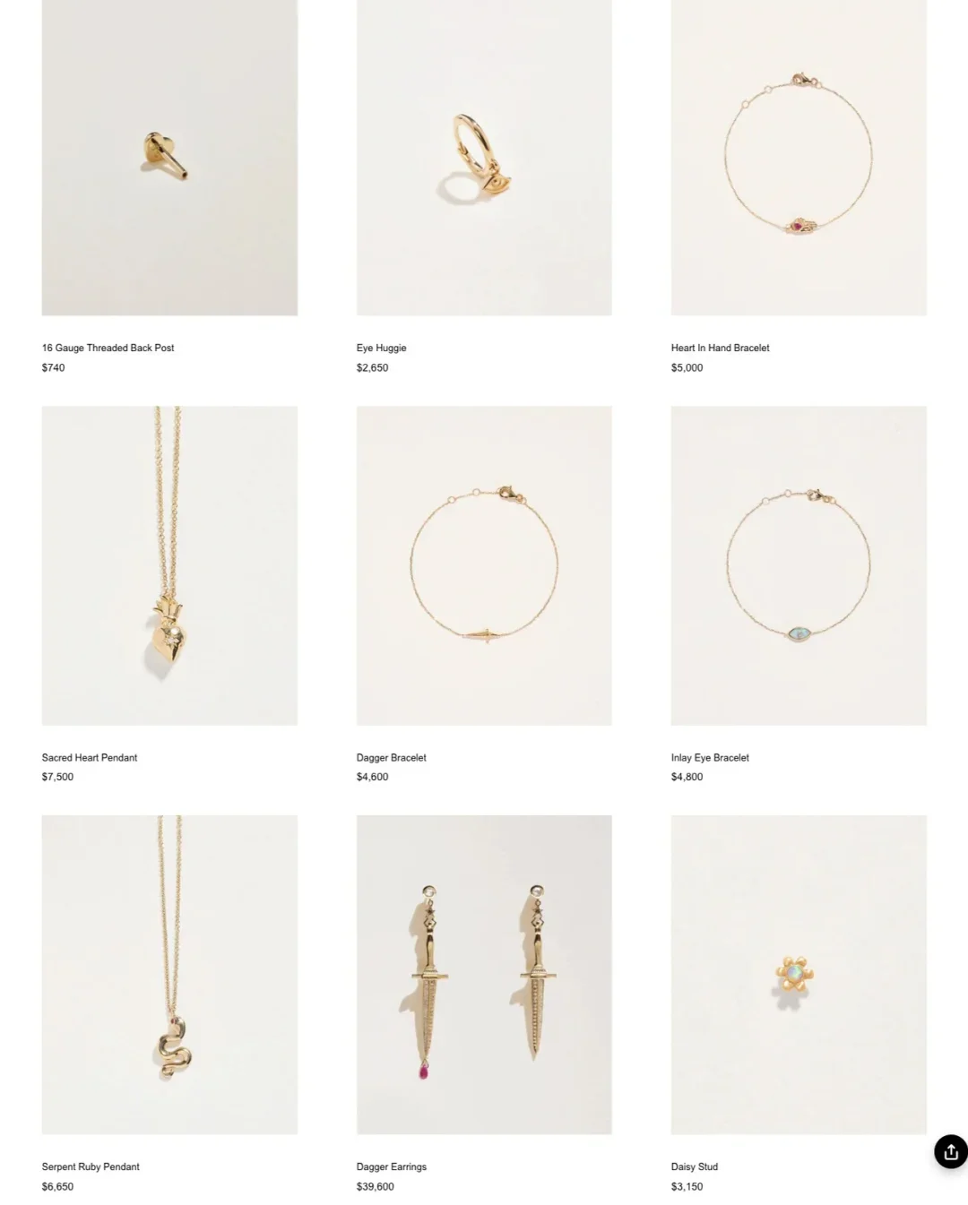 ??独立站｜珠宝饰品出海！年营收500万美金！