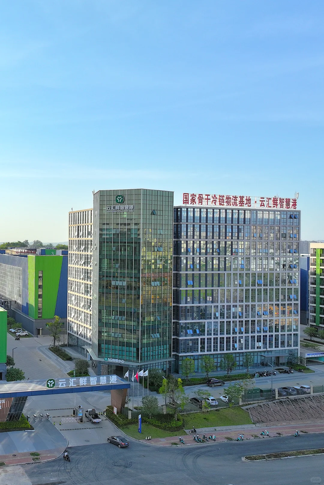 建食品厂必知！这地儿绝了，少走3年弯路