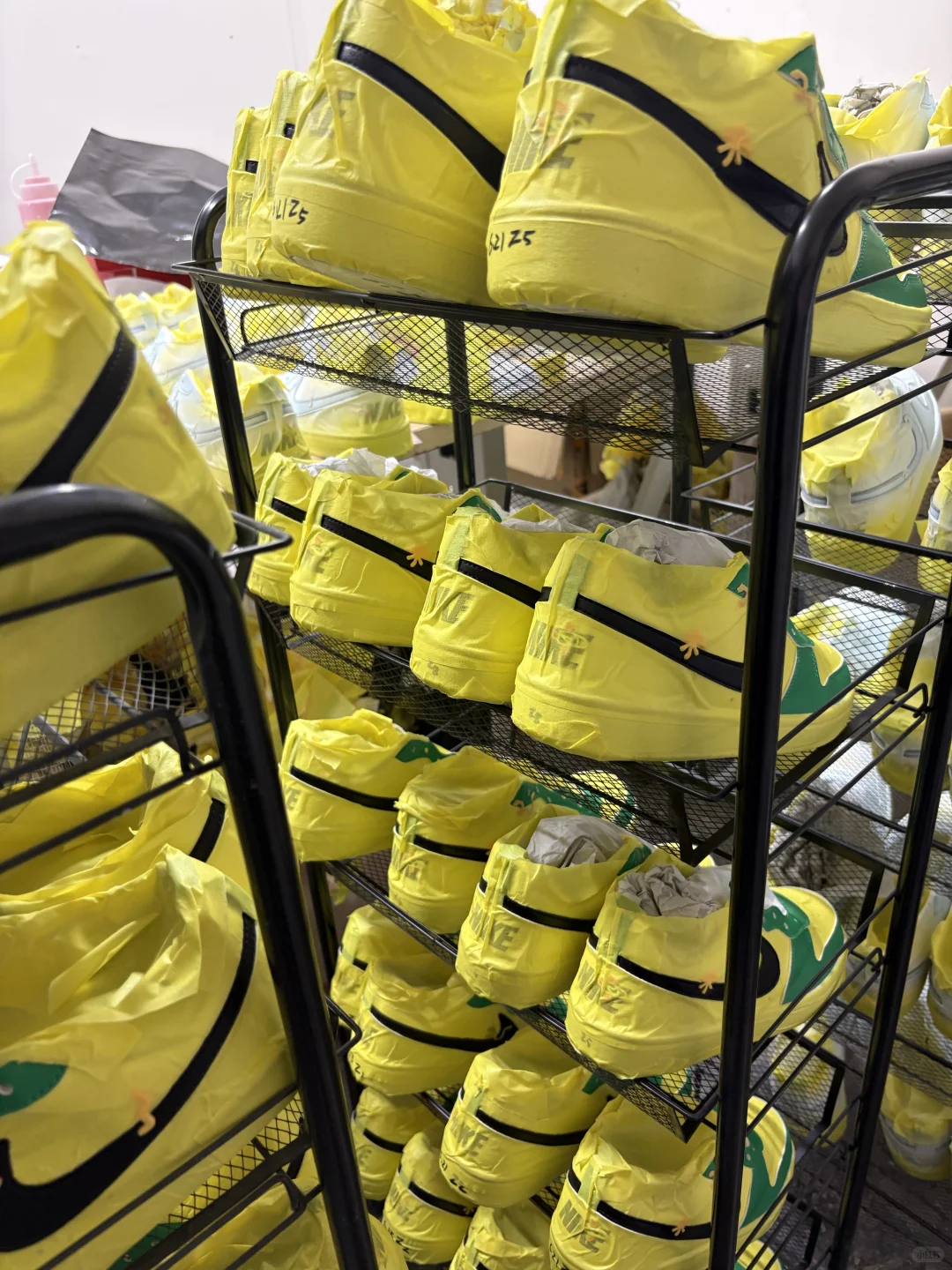 创业第60天/周末爆单每天3万，通宵都没做完