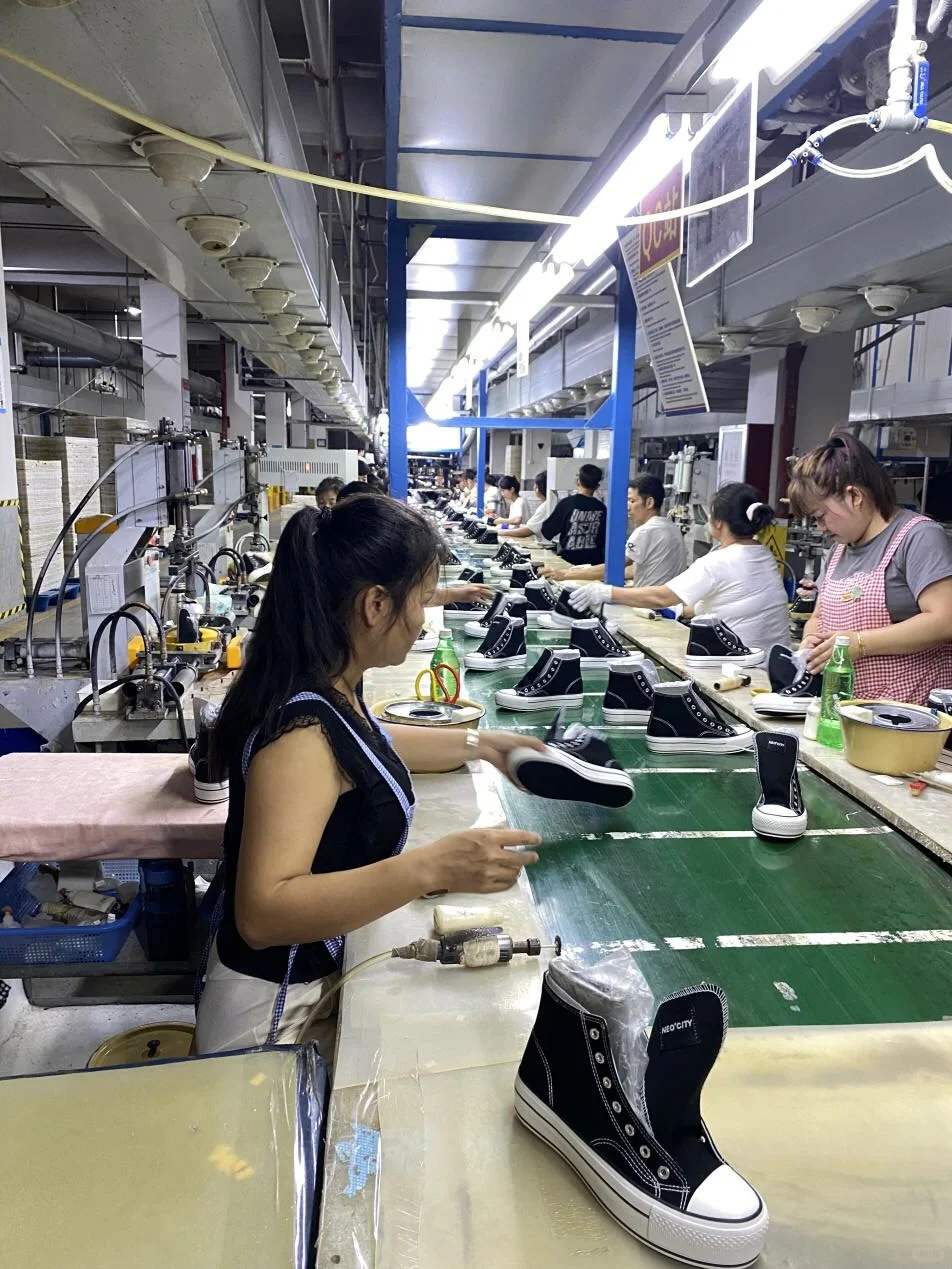 买国货鞋就等于消费降级？这家给你答案