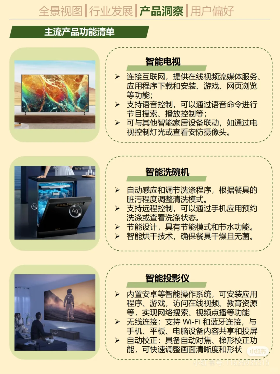 智能家居行业不算蓝海，但绝对是增长市场