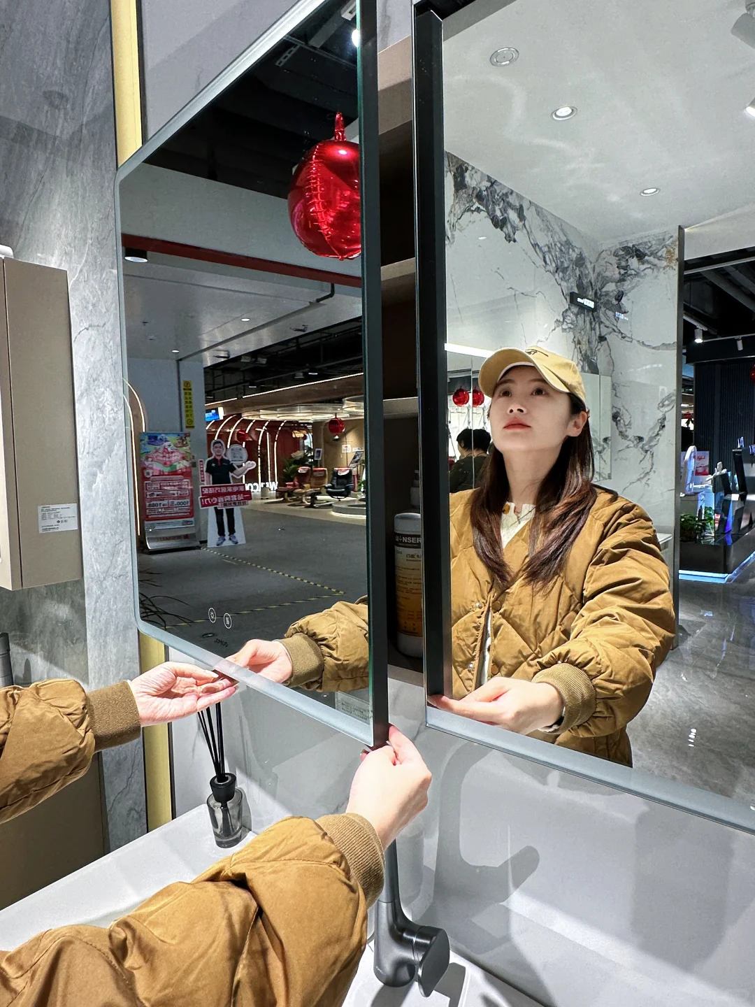 给爸妈换家居！来这里就行