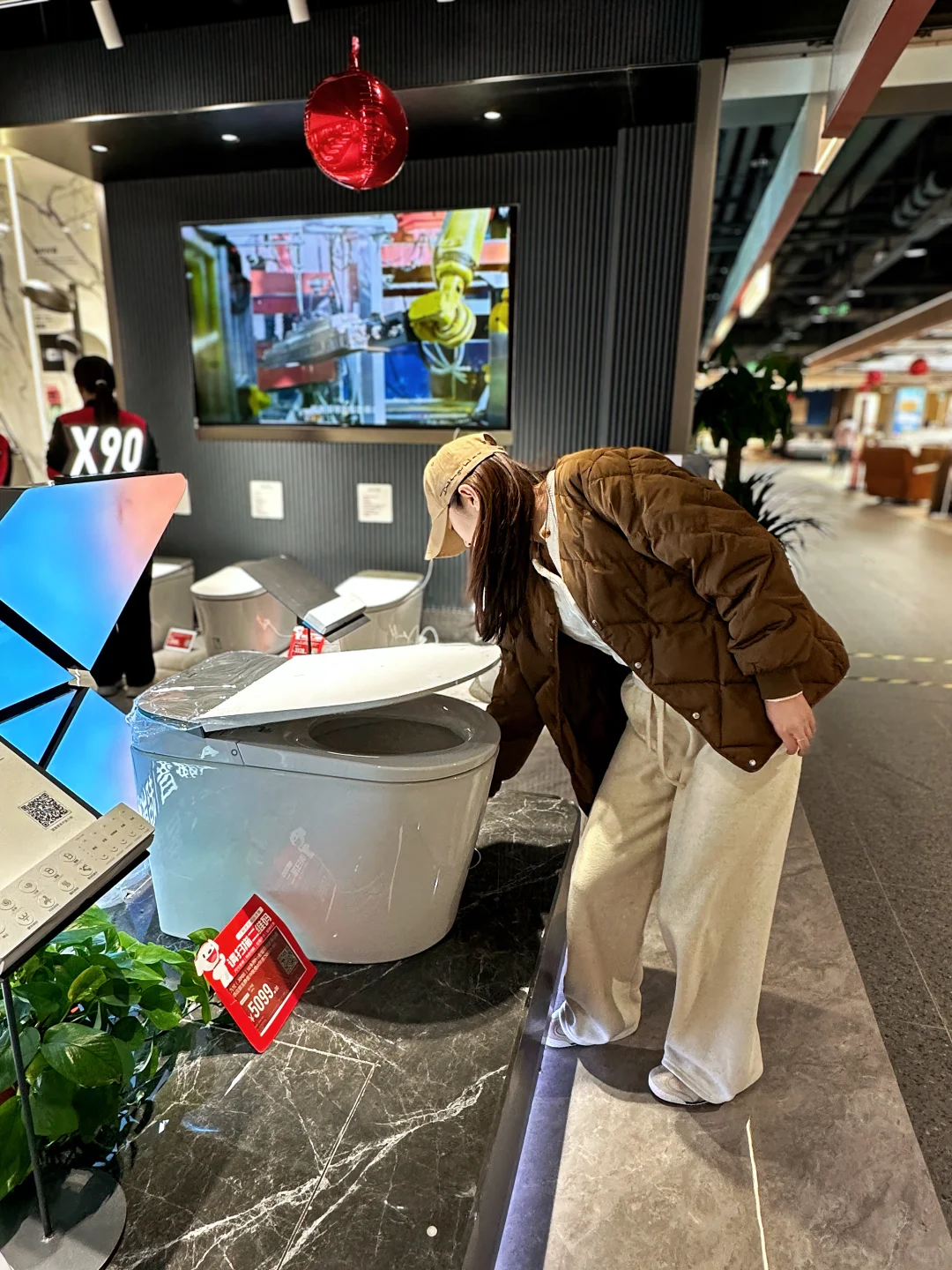 给爸妈换家居！来这里就行