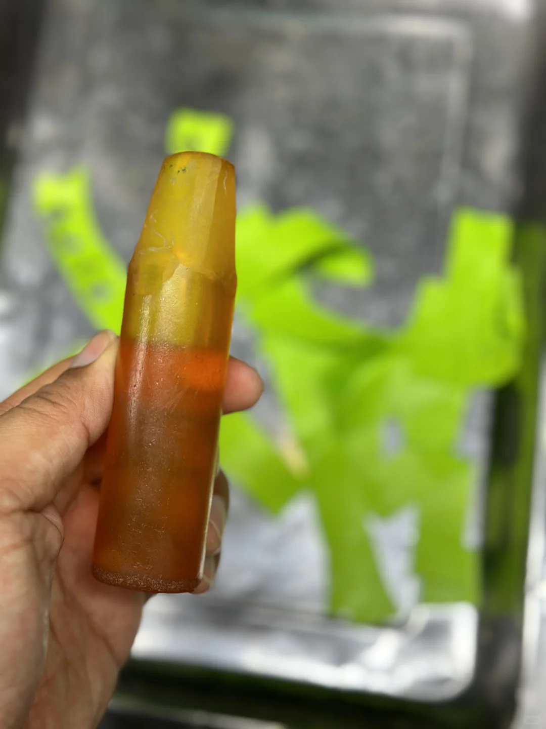 鞋底制作即将完成，平步鞋探厂汇报