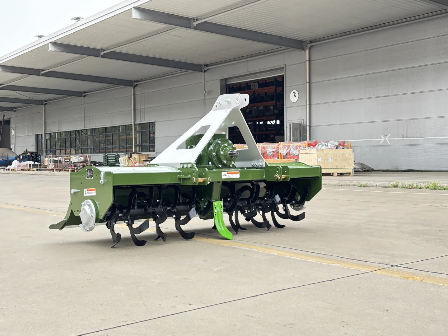 国内农机装备出口??????