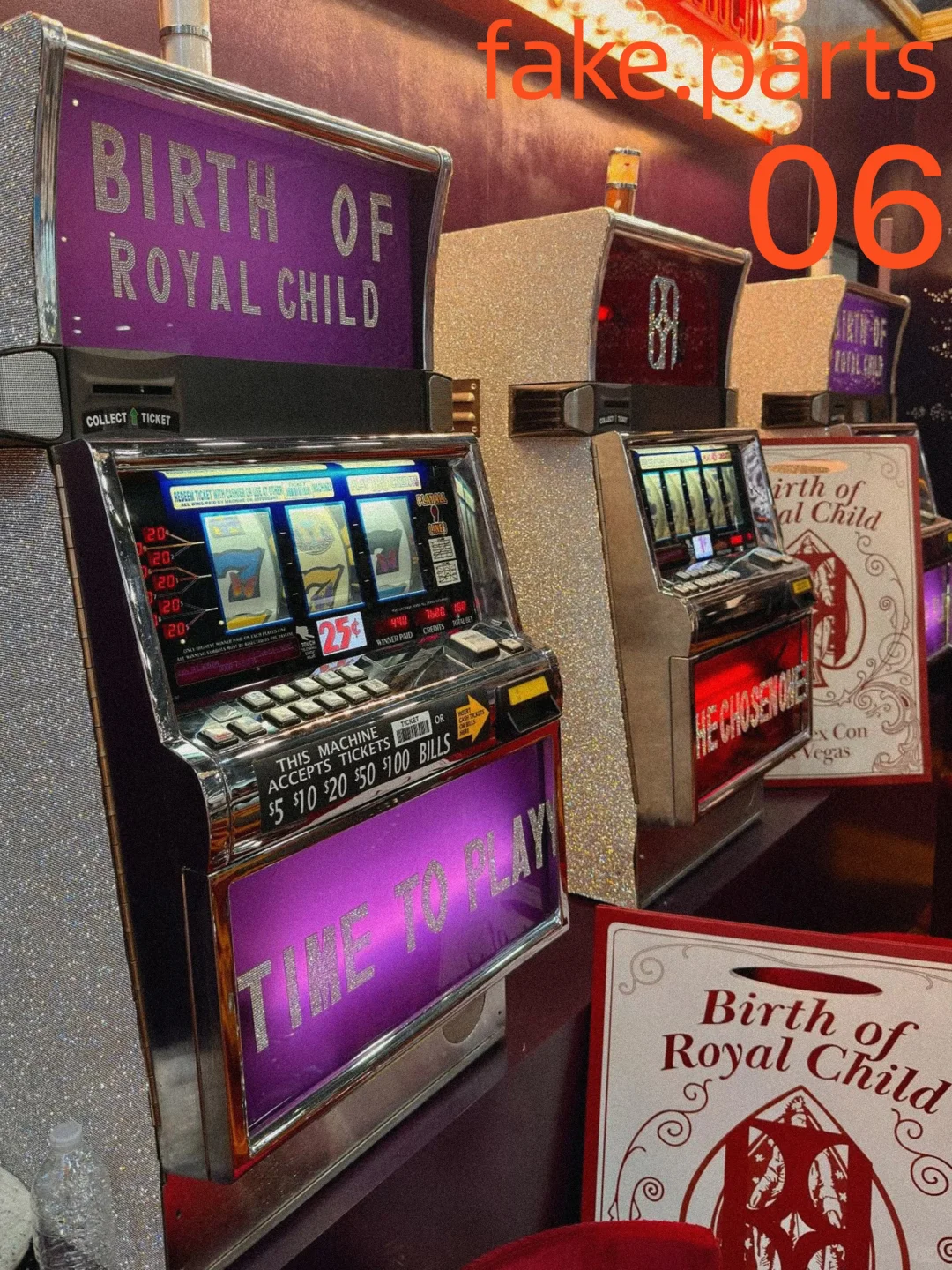 BORC 与 Young Thug 的街头共鸣